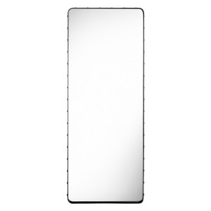 Adnet Rectangular Mirror L 180x70cm