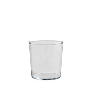 Glass, Medium 1pc