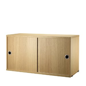 Cabinet 78*30 Oak (CD7830-05-1)