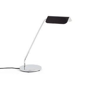 Apex Desk Lamp 에이펙스 데스크 램프 아이언 블랙